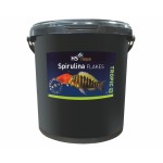 HS Aqua Spirulina Flakes