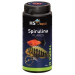 HS Aqua Spirulina Flakes