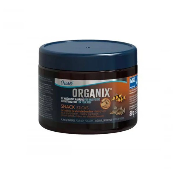 Oase Organix Snack Sticks